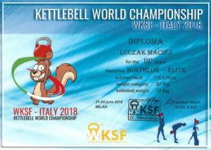 WKSF Biathlon