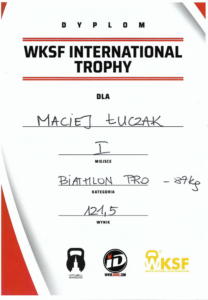 WKSF Biatlon pro
